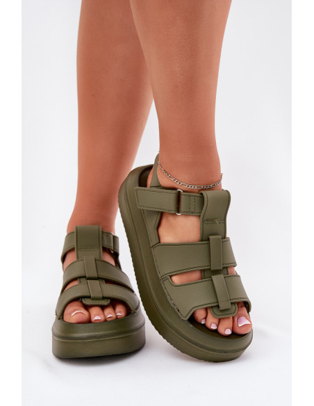 Sandales model 213170 Step in style