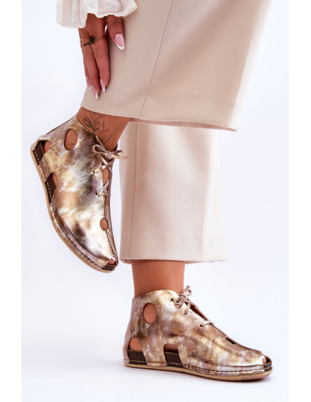 Bottes model 213155 Step in style
