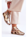 Bottes model 213155 Step in style