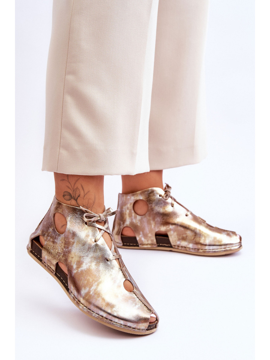 Bottes model 213155 Step in style