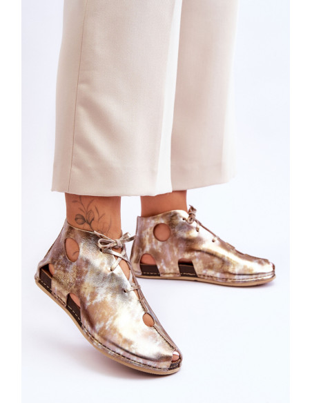 Bottes model 213155 Step in style
