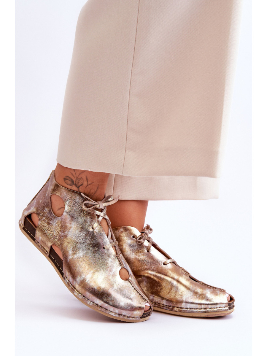 Bottes model 213155 Step in style