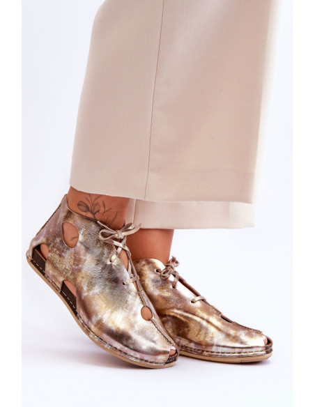 Bottes model 213155 Step in style