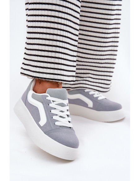 Chaussures de sport model 213187 Step in style