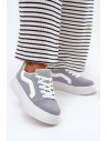 Chaussures de sport model 213187 Step in style