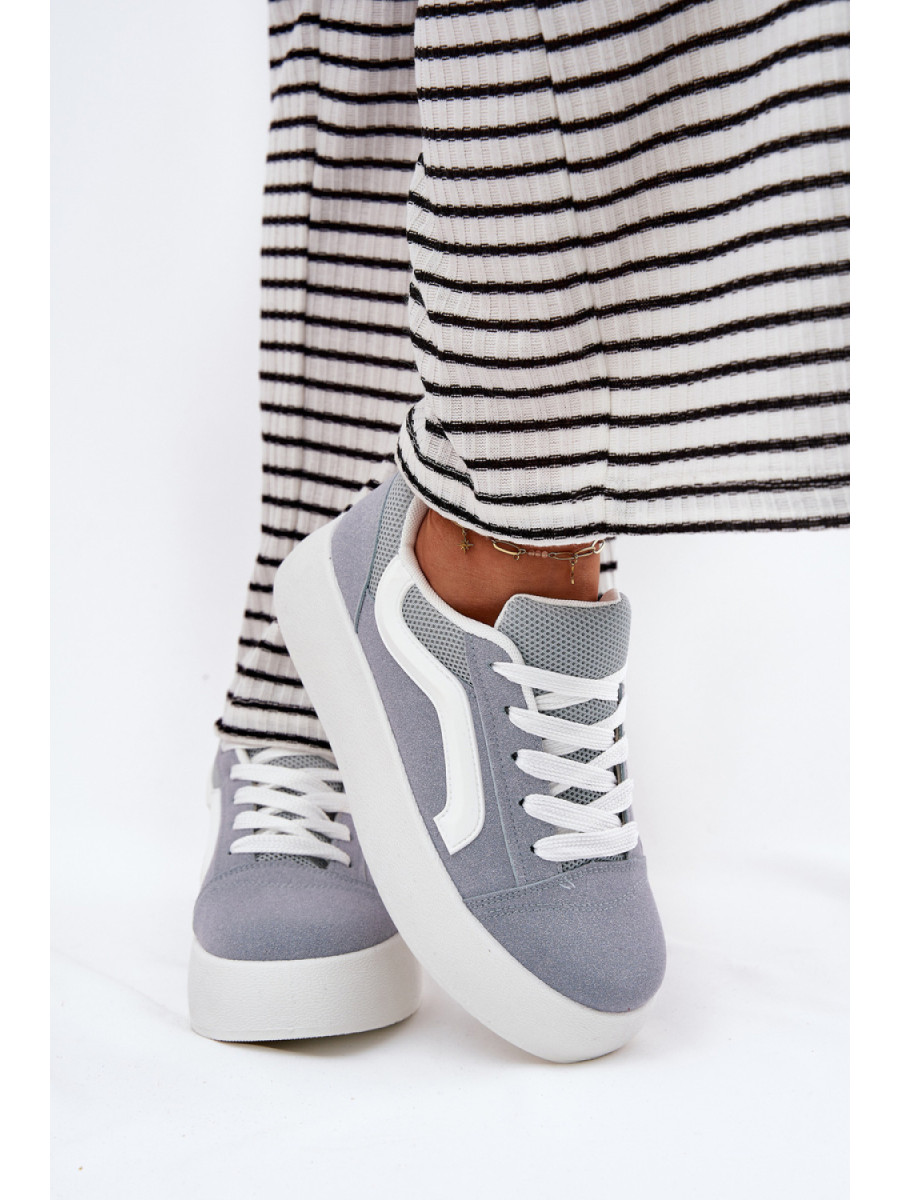 Chaussures de sport model 213187 Step in style