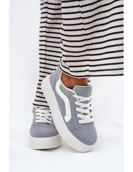 Chaussures de sport model 213187 Step in style