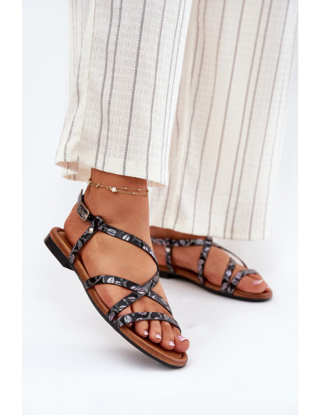 Sandales model 213156 Step in style