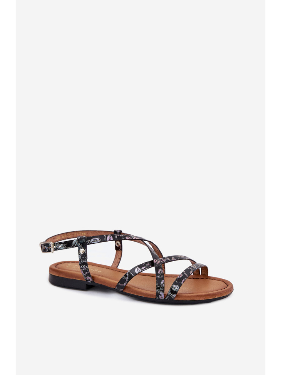 Sandales model 213156 Step in style