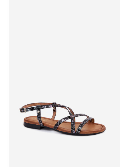 Sandales model 213156 Step in style
