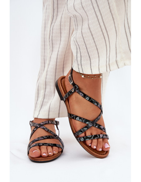 Sandales model 213156 Step in style