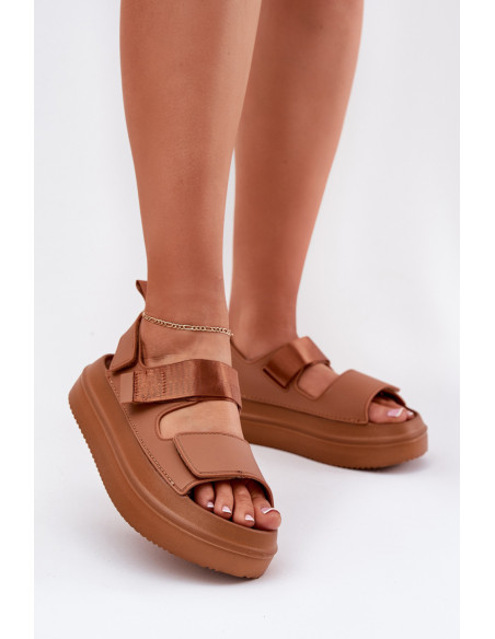 Sandales model 213172 Step in style