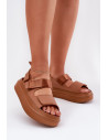 Sandales model 213172 Step in style