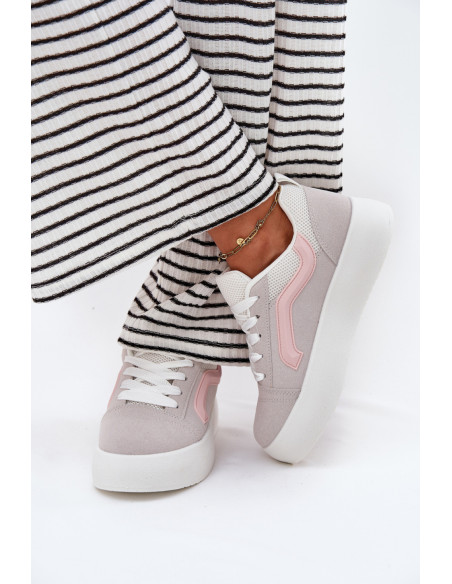 Chaussures de sport model 213188 Step in style