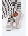 Chaussures de sport model 213188 Step in style