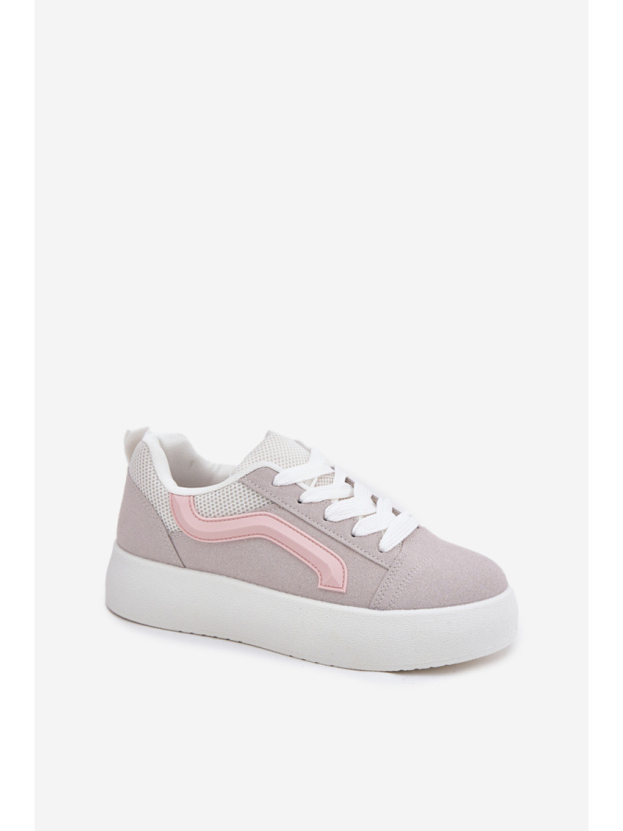 Chaussures de sport model 213188 Step in style