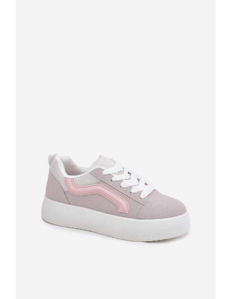Chaussures de sport model 213188 Step in style