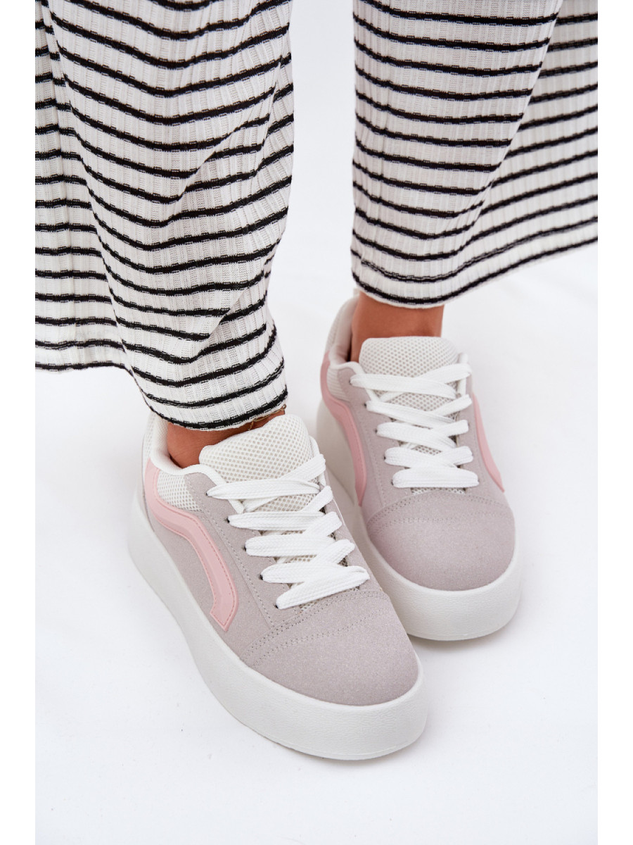 Chaussures de sport model 213188 Step in style