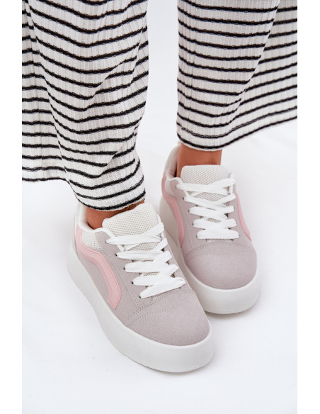 Chaussures de sport model 213188 Step in style