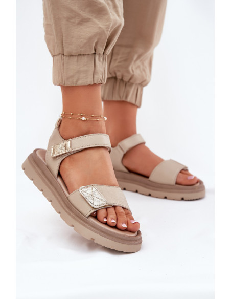 Sandales model 213157 Step in style