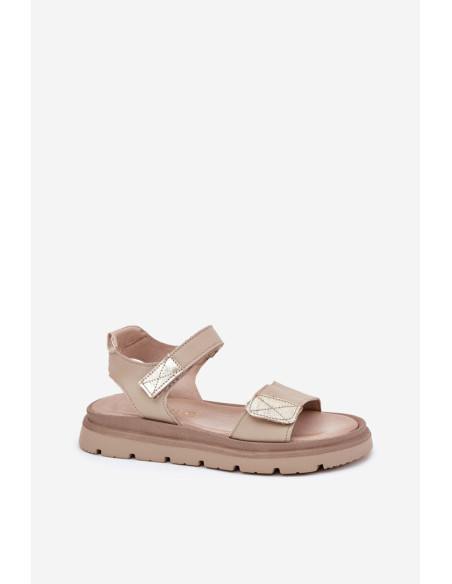 Sandales model 213157 Step in style