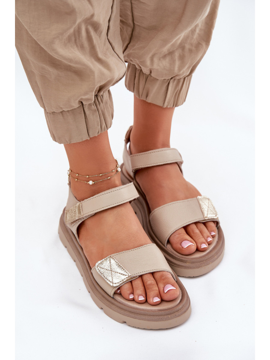 Sandales model 213157 Step in style