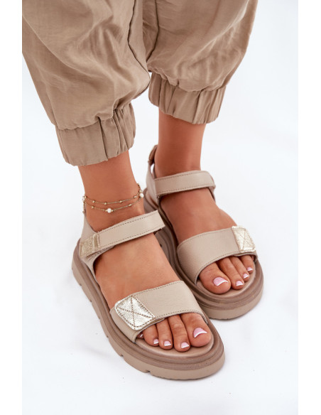 Sandales model 213157 Step in style