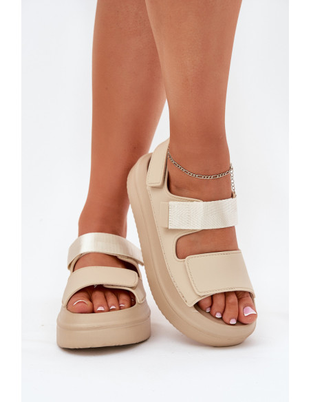 Sandales model 213173 Step in style