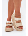 Sandales model 213173 Step in style