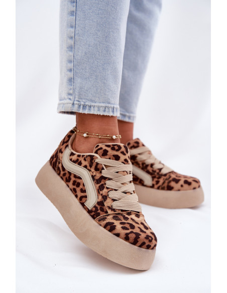 Chaussures de sport model 213189 Step in style