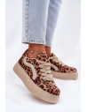 Chaussures de sport model 213189 Step in style