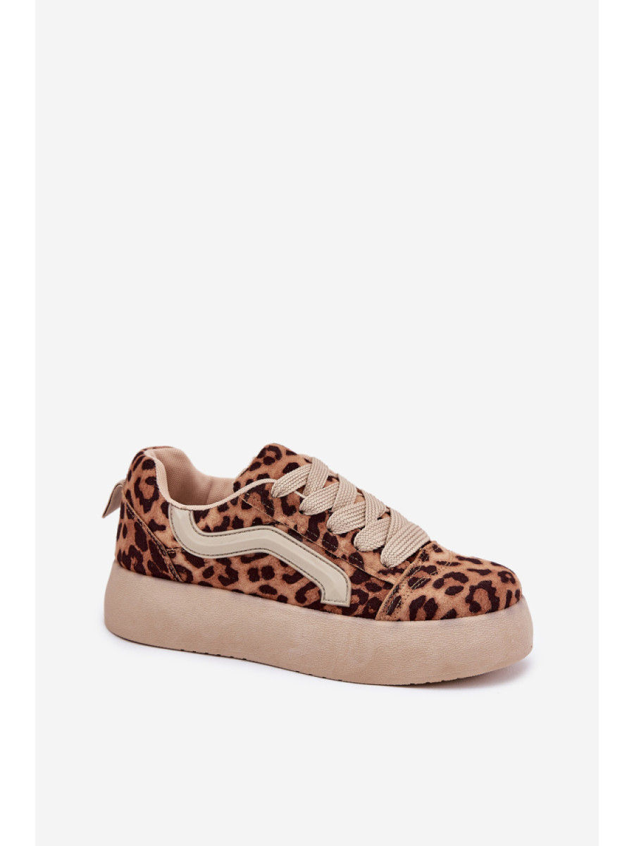 Chaussures de sport model 213189 Step in style