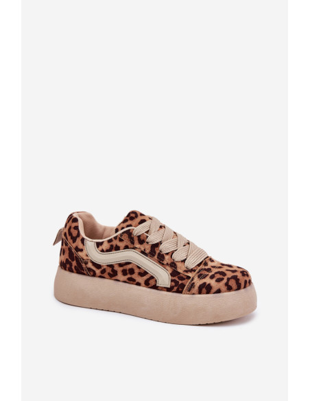 Chaussures de sport model 213189 Step in style