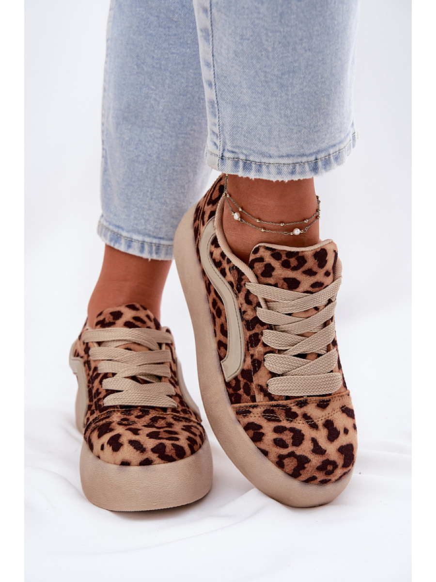 Chaussures de sport model 213189 Step in style