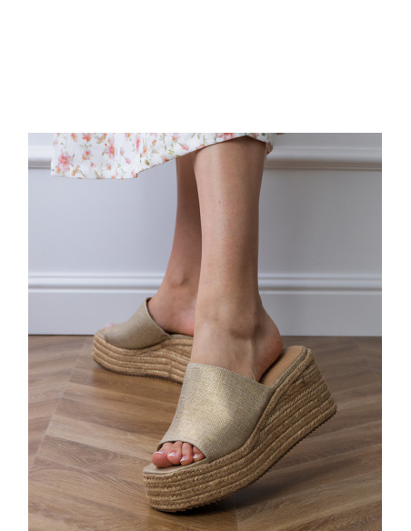 Clacquettes model 213374 PRIMO