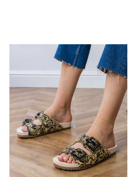 Clacquettes model 213390 PRIMO