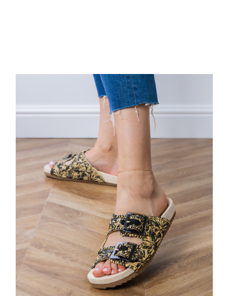Clacquettes model 213390 PRIMO