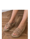 Clacquettes model 213406 PRIMO