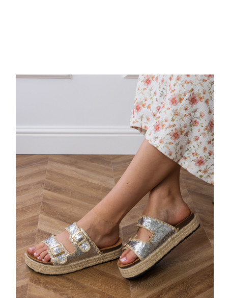 Clacquettes model 213422 PRIMO
