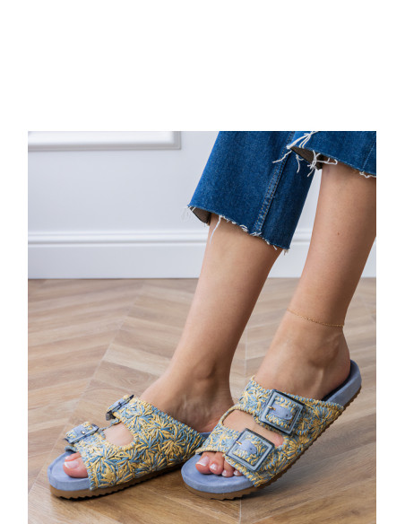 Clacquettes model 213391 PRIMO