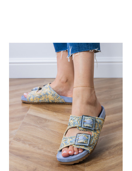 Clacquettes model 213391 PRIMO