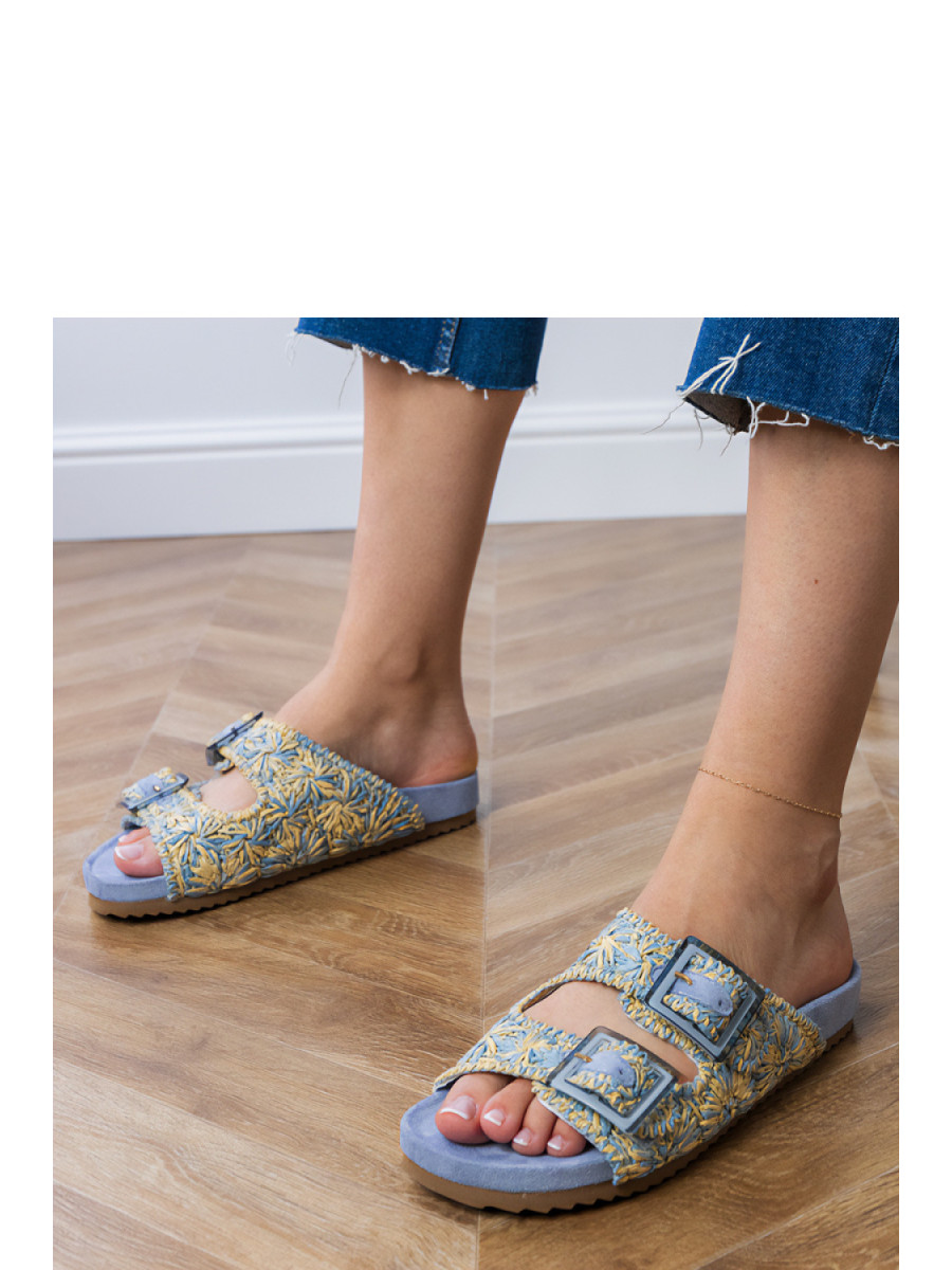 Clacquettes model 213391 PRIMO