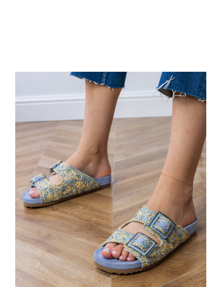 Clacquettes model 213391 PRIMO