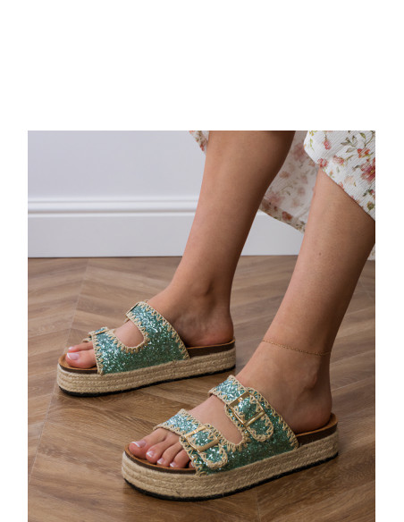 Clacquettes model 213423 PRIMO