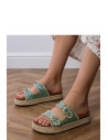 Clacquettes model 213423 PRIMO