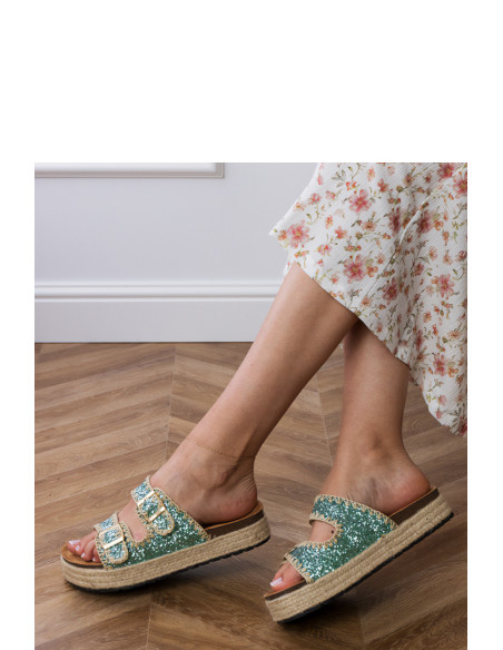 Clacquettes model 213423 PRIMO