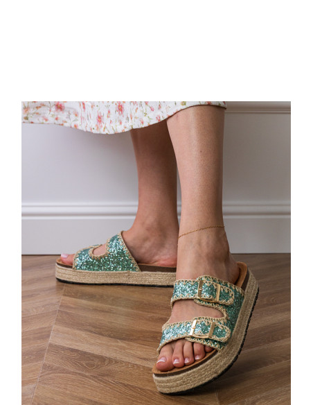 Clacquettes model 213423 PRIMO