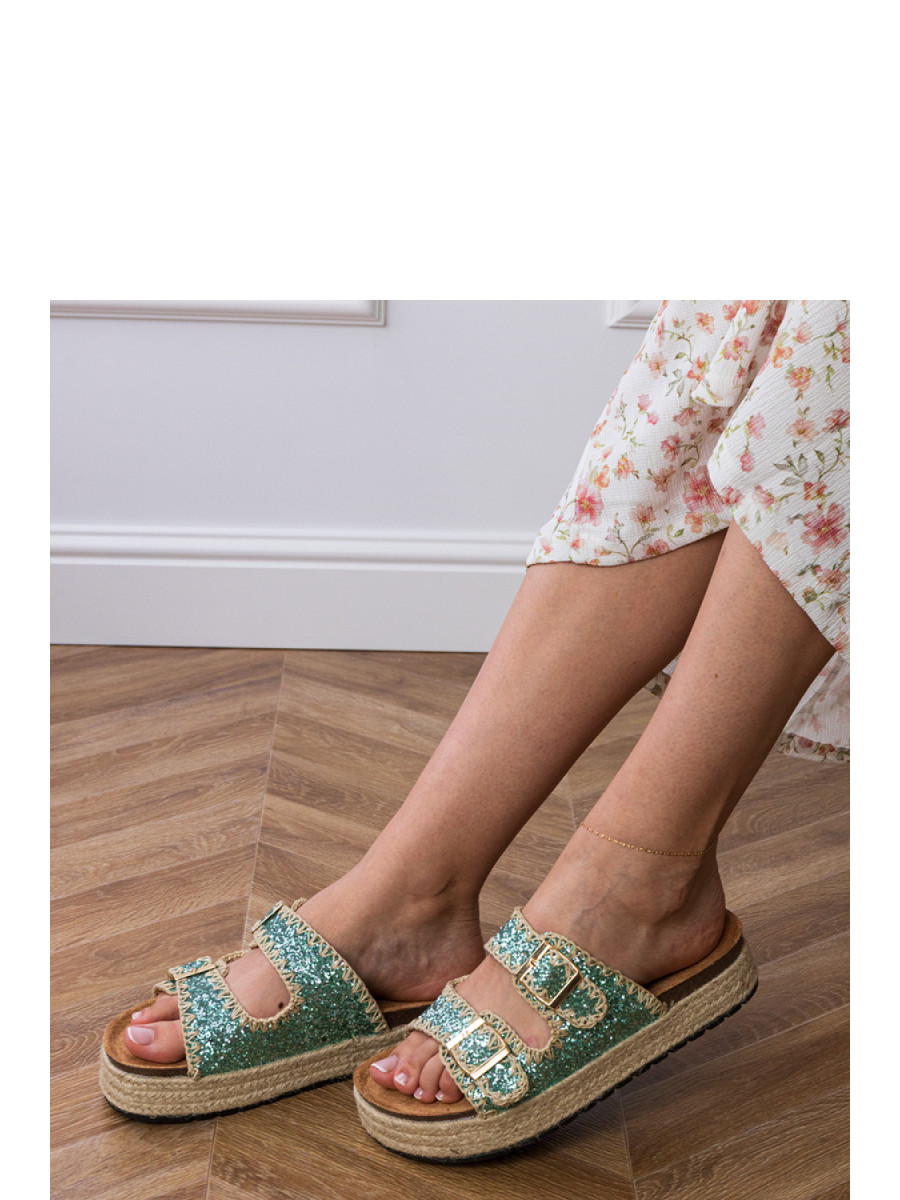 Clacquettes model 213423 PRIMO
