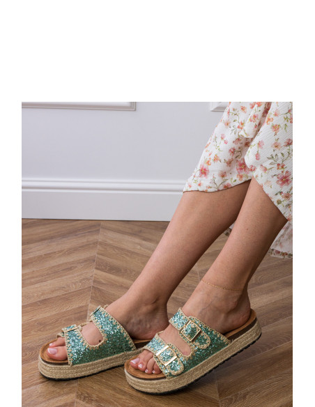 Clacquettes model 213423 PRIMO