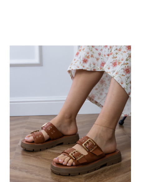 Clacquettes model 213360 PRIMO
